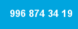 996 874 34 19 996 874 34 19